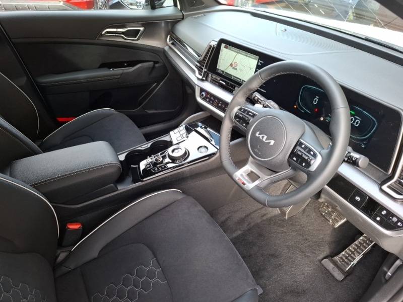 Used Kia Sportage 2025 for sale - 77252719: Photo 10