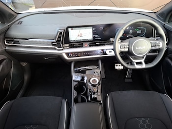 Used Kia Sportage 2025 for sale - 77252719: Photo