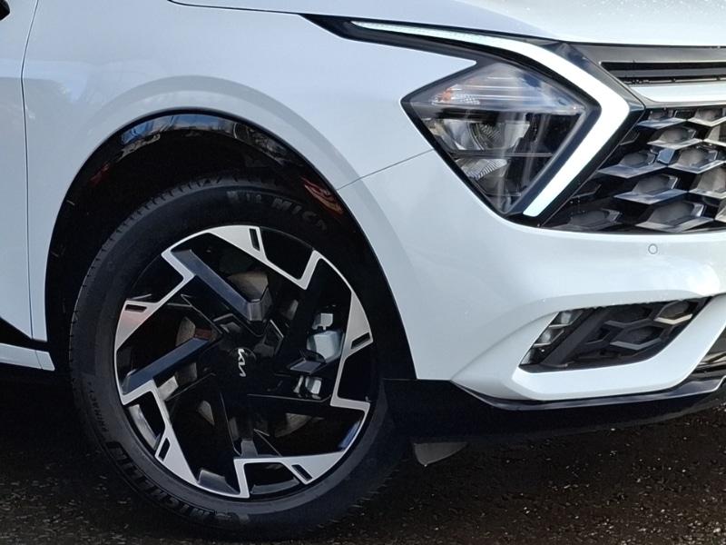 Used Kia Sportage 2025 for sale - 77252719: Photo 9