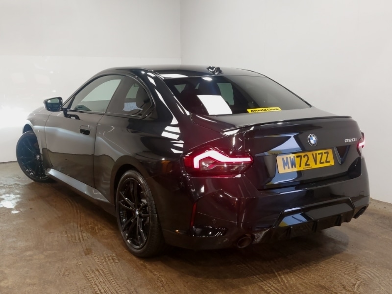 Used BMW 2 Series 2022 for sale - 76183075: Photo 3