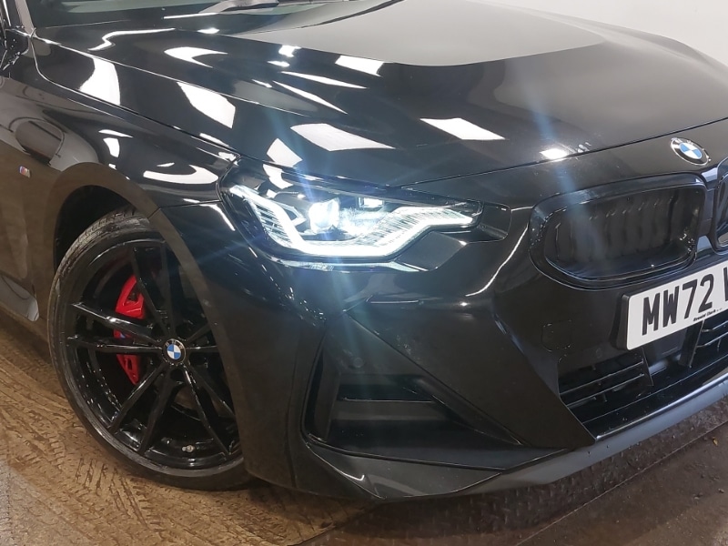 Used BMW 2 Series 2022 for sale - 76183075: Photo 9
