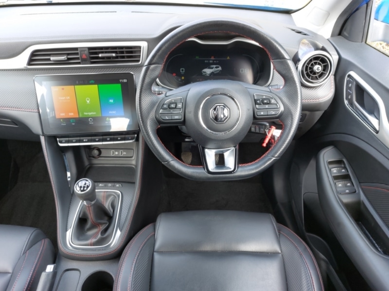 Used MG MG ZS 2022 for sale - 78218839: Photo 7