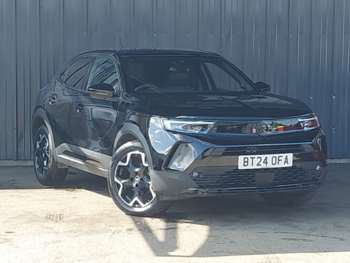 2024 - 1.2 Turbo 136 Ultimate 5dr