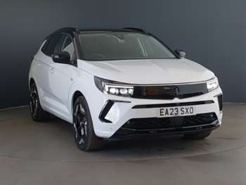 2023 - 1.6 Plug-in Hybrid [300] 4X4 GSe 5dr Auto