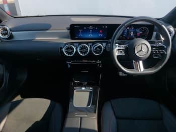 Used Mercedes-Benz A-Class 2023 for sale - 79612244: Photo