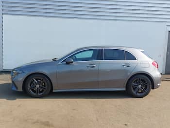 Used Mercedes-Benz A-Class 2023 for sale - 79612244: Photo