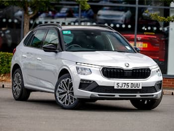 Used Skoda Kamiq 2025 for sale - 79610470: Photo