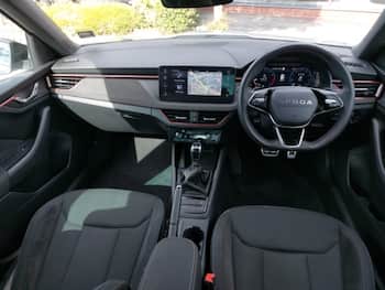 Used Skoda Kamiq 2025 for sale - 79610470: Photo