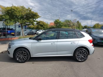 Used Skoda Kamiq 2025 for sale - 79610470: Photo