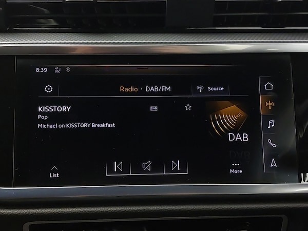 Used Audi Q3 2019 for sale - 76282380: Photo 10