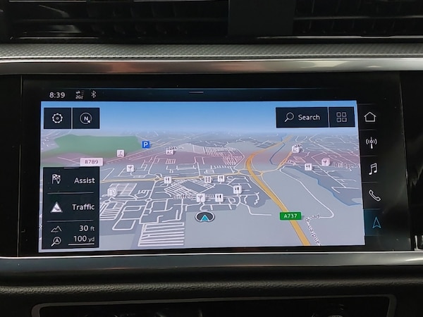 Used Audi Q3 2019 for sale - 76282380: Photo 11