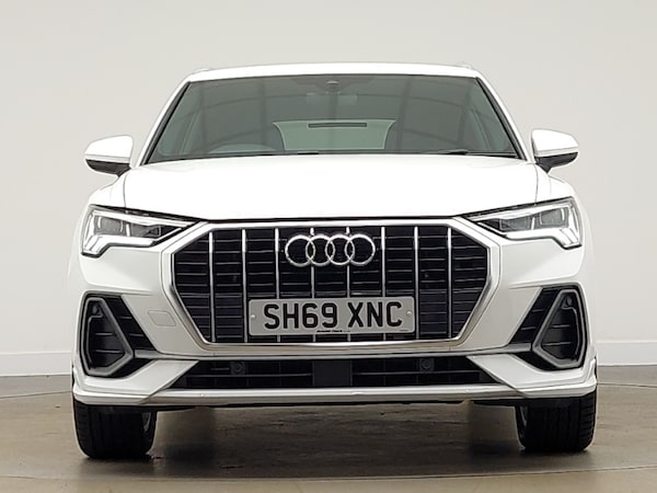 Used Audi Q3 2019 for sale - 76282380: Photo 12