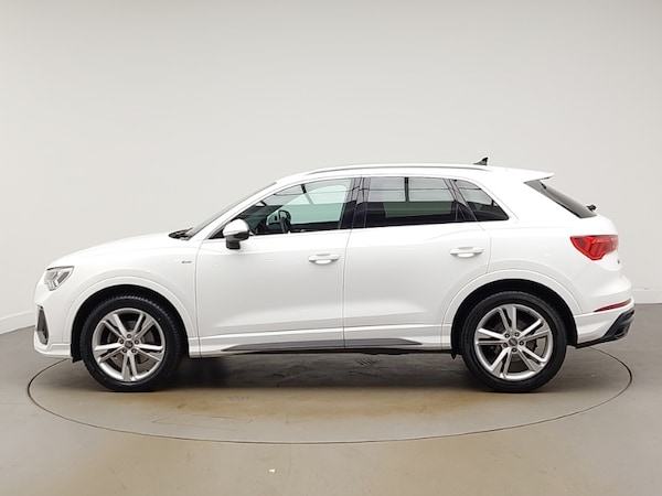 Used Audi Q3 2019 for sale - 76282380: Photo 4