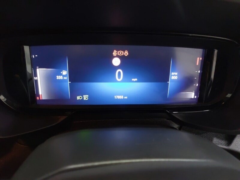 Used Vauxhall Combo 2024 for sale - 77948956: Photo 10