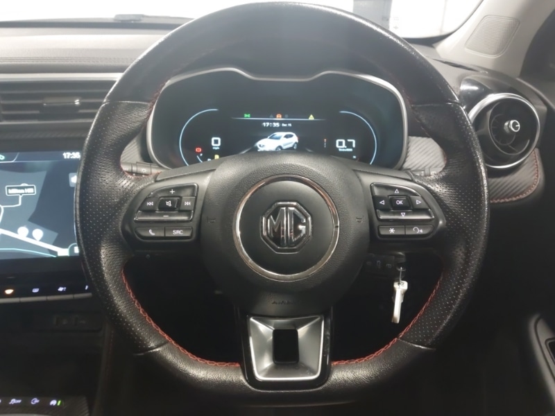 Used MG MG ZS 2022 for sale - 76952171: Photo 12