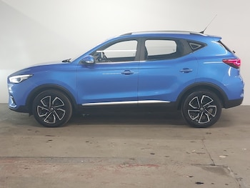 Used MG MG ZS 2022 for sale - 76952171: Photo