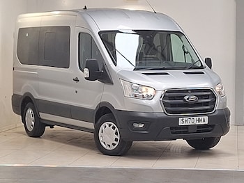 Ford - Transit