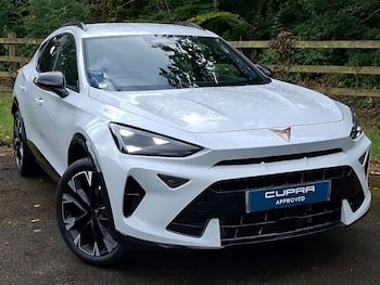 Used Cupra Formentor 2026 for sale - 79718094: Photo