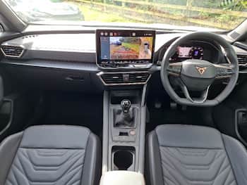 Used Cupra Formentor 2026 for sale - 79718094: Photo