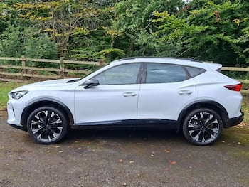 Used Cupra Formentor 2026 for sale - 79718094: Photo