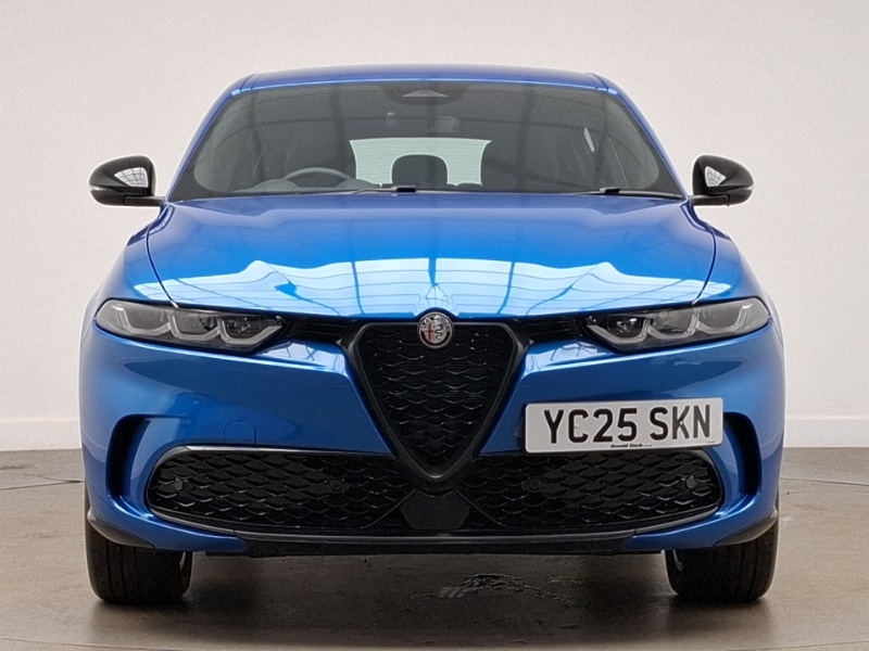 Used Alfa Romeo Tonale 2025 for sale - 77093201: Photo 12