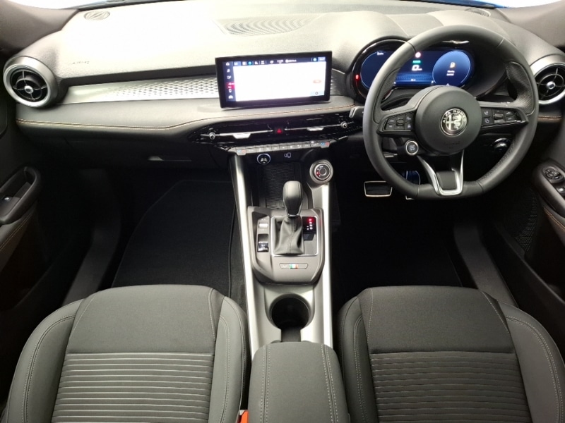 Used Alfa Romeo Tonale 2025 for sale - 77093201: Photo 2