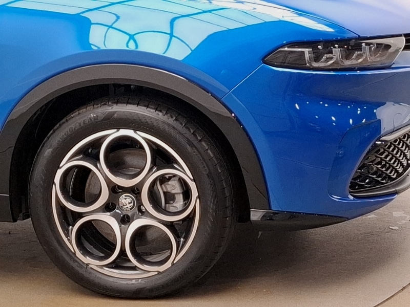 Used Alfa Romeo Tonale 2025 for sale - 77093201: Photo 9