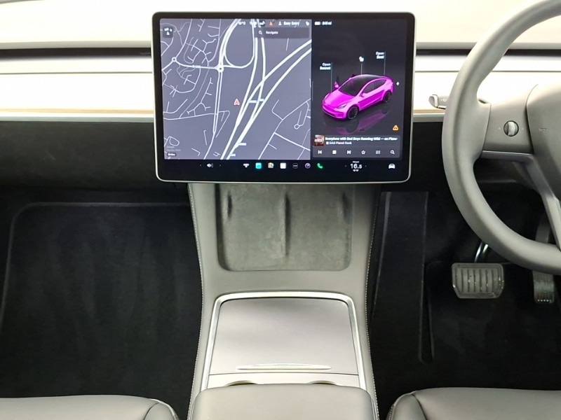 Used Tesla Model Y 2022 for sale - 77004060: Photo 10