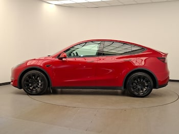 Used Tesla Model Y 2022 for sale - 77004060: Photo