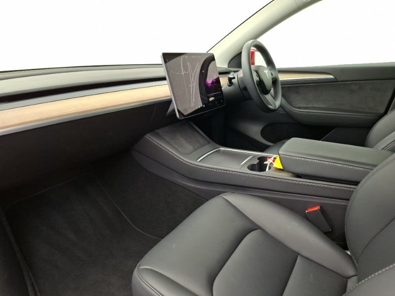 Used Tesla Model Y 2022 for sale - 77004060: Photo 5