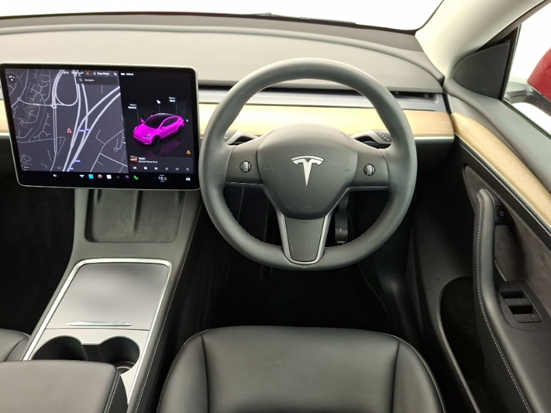 Used Tesla Model Y 2022 for sale - 77004060: Photo 7