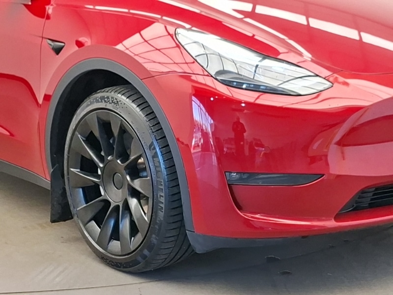 Used Tesla Model Y 2022 for sale - 77004060: Photo 9
