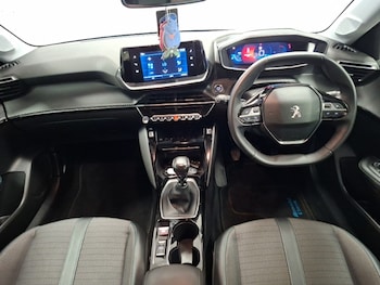 Used Peugeot 208 2021 for sale - 79360770: Photo