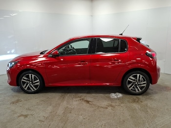 Used Peugeot 208 2021 for sale - 79360770: Photo
