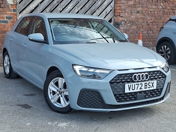 Audi - A1