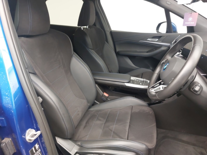 Used BMW 2 Series 2025 for sale - 77657269: Photo 11