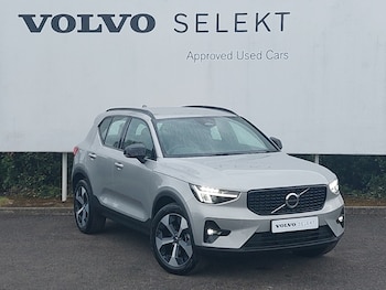 Used Volvo XC40 2025 for sale - 75913939: Photo