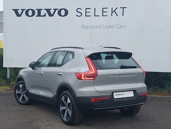 Used Volvo XC40 2025 for sale - 75913939: Photo