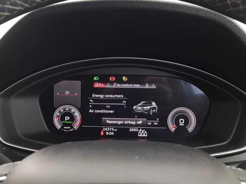 Used Audi Q5 2022 for sale - 77194182: Photo 10