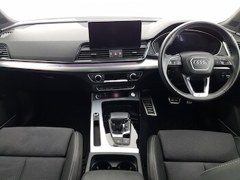 Used Audi Q5 2022 for sale - 77194182: Photo