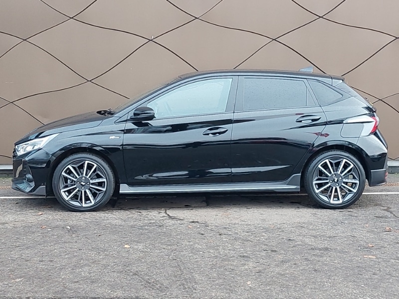 Used Hyundai i20 2024 for sale - 77875508: Photo 4