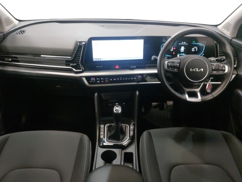 Used Kia Sportage 2025 for sale - 77062858: Photo 2