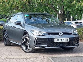 2024 - 1.5 TSI eHybrid 272 R-Line 5dr DSG