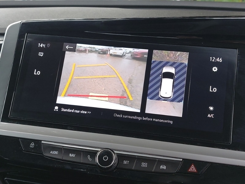 Used Vauxhall Grandland 2024 for sale - 77196846: Photo 11