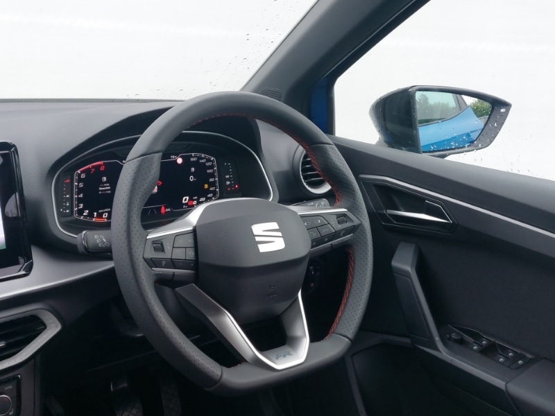 Used SEAT Arona 2025 for sale - 76714013: Photo 10