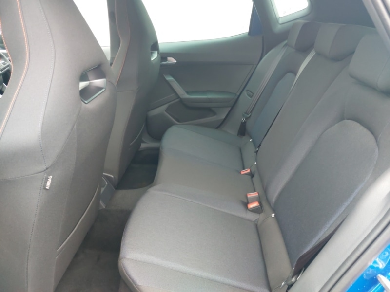 Used SEAT Arona 2025 for sale - 76714013: Photo 6
