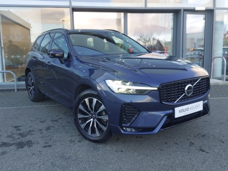 Used Volvo XC60 2024 for sale - 76431327: Photo 1