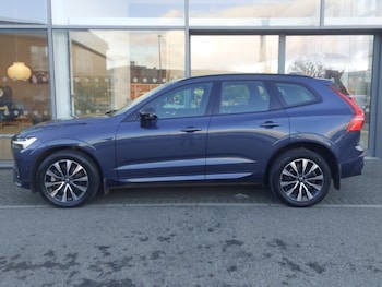 Used Volvo XC60 2024 for sale - 76431327: Photo