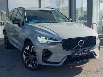 Used Volvo XC60 2026 for sale - 79836967: Photo