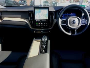 Used Volvo XC60 2026 for sale - 79836967: Photo